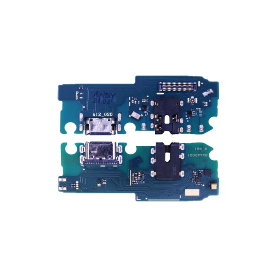 Charging Board Samsung Galaxy A12/A125